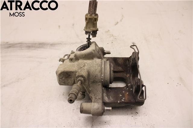 Bremsecaliper høyre bak til Peugeot 508 2011-2014 (Type I, Fase 1)  (4401S1|)