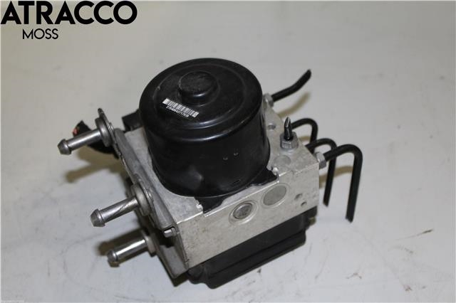 ABS sentral til VW Transporter / Caravelle 2009-2015 (Fase 2) (T5) (T5) (7E0614517H|)