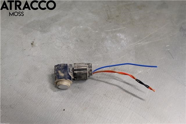 Parkeringssensor bak til Mitsubishi Outlander, 2015-->> (Type III, Fase 2)  (8651A253HF)