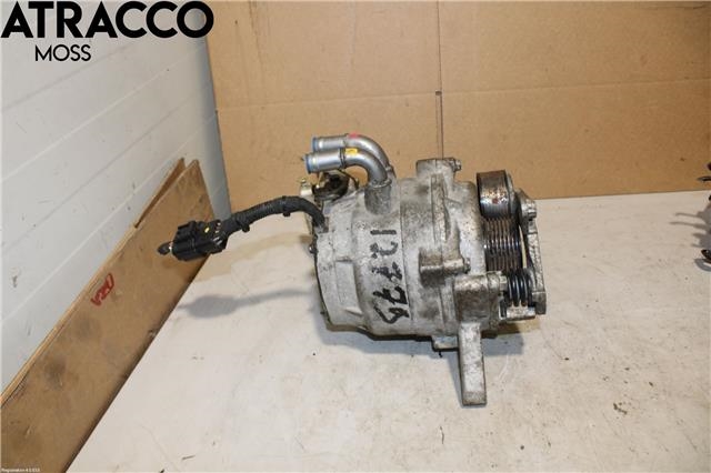 Dynamo til Kia Niro 2016-2021 (3739003900|)