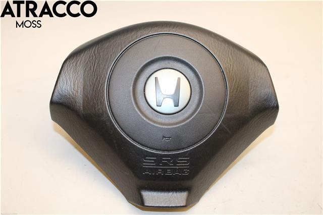 Airbag rattpute til Honda S2000 1999-->> (06770S2AG81ZA|)