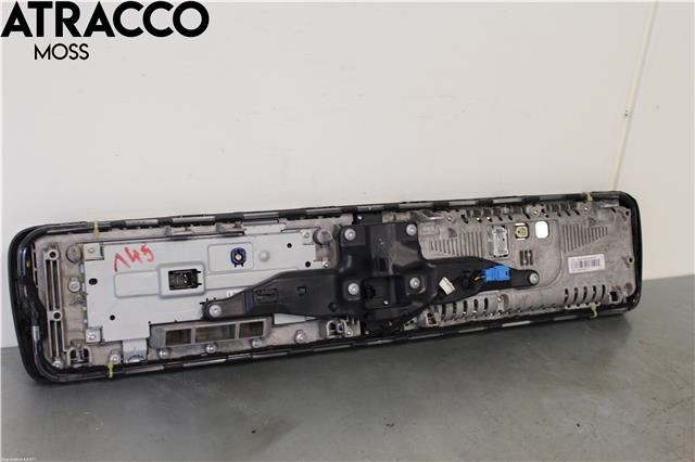 Instrumentpanel til Mercedes S-Klasse 2013-2020 (W222) (W222) (A2229008410|)