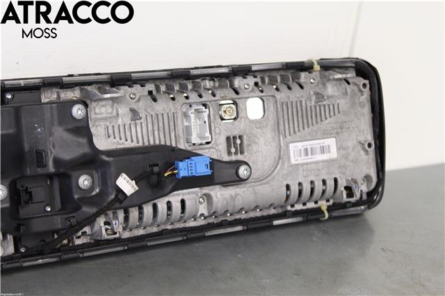 Instrumentpanel til Mercedes S-Klasse 2013-2020 (W222) (W222) (A2229008410|)