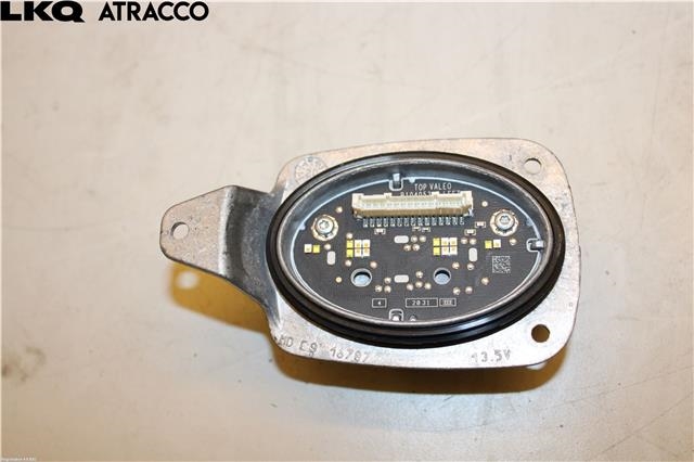 Styreenhet xenon/ballast til Volvo XC40 2018-2024  