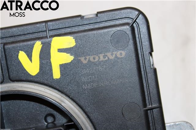 Styreenhet xenon/ballast til Volvo XC40 2018-2024  (31427776|)
