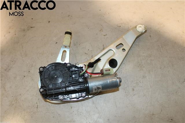 Baklukeåpner motor til Mercedes S-Klasse, 2013-2020 (W222) (W222) (A2178200042)