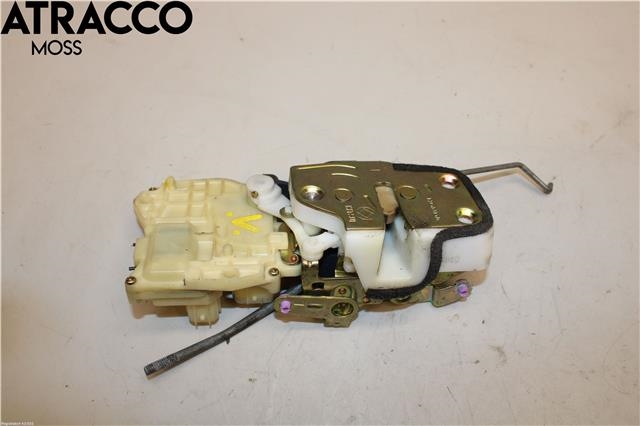 Dørlås låskasse til Honda S2000, 1999-->> (72151S2AA02)