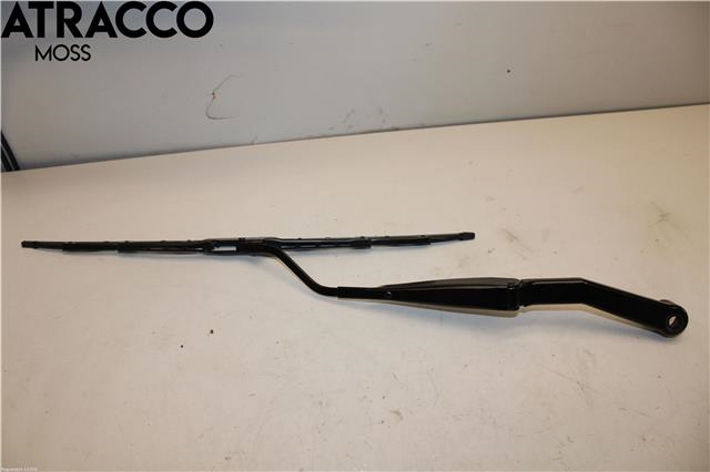 Viskerarmer frontrute til Honda S2000, 1999-->> (76610S2AA02)