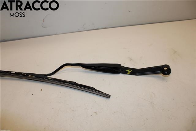 Viskerarmer frontrute til Honda S2000 1999-->> (76610S2AA02|)