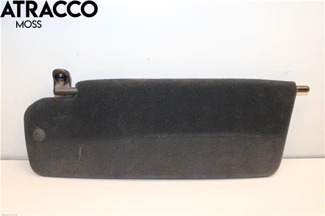 Solskjerm til Honda S2000, 1999-->> (83280S2AG00ZA)
