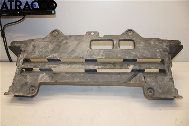 Frontplate nedre til Honda S2000 1999-->>  (74111S2A000|)