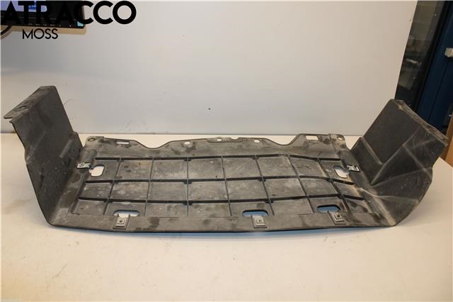 Frontplate nedre til Honda S2000 1999-->> (74112S2A010|)