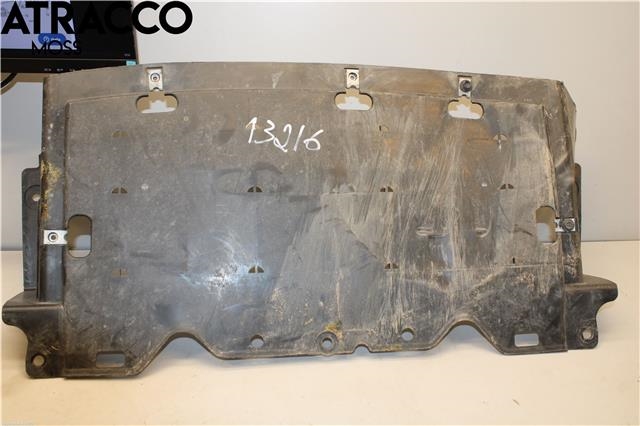 Frontplate nedre til Honda S2000 1999-->> (74112S2A010|)