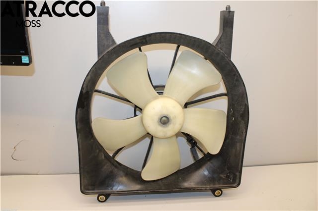Kjølevifte til Honda S2000, 1999-->> (19030PCX003)