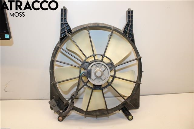 Kjølevifte til Honda S2000 1999-->>  (19030PCX003|)