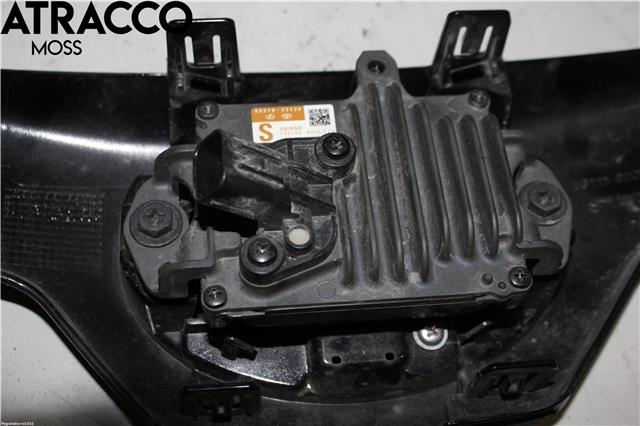 Sensor radar til Toyota Corolla, 2019-->>  (8821033120)