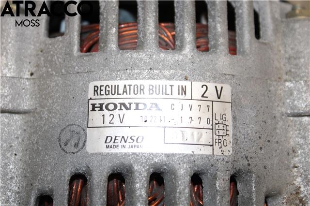 Dynamo til Honda S2000 1999-->> (31100PCXJ02|)