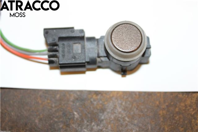 Parkeringssensor bak til Toyota Proace, 2016-->> (Type II) (967520247766)
