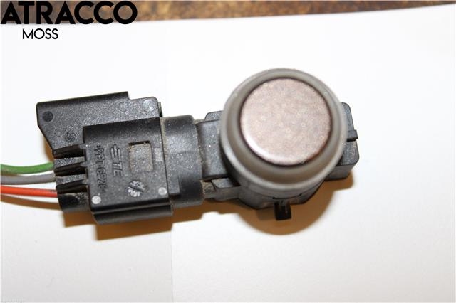 Parkeringssensor bak til Toyota Proace 2016-->> (Type II) (967520247766|)
