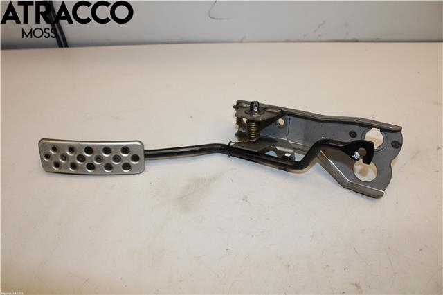 Pedal gass/brems/clutch til Honda S2000, 1999-->> (17800S2AL02)