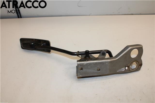 Pedal gass/brems/clutch til Honda S2000 1999-->> (17800S2AL02|)