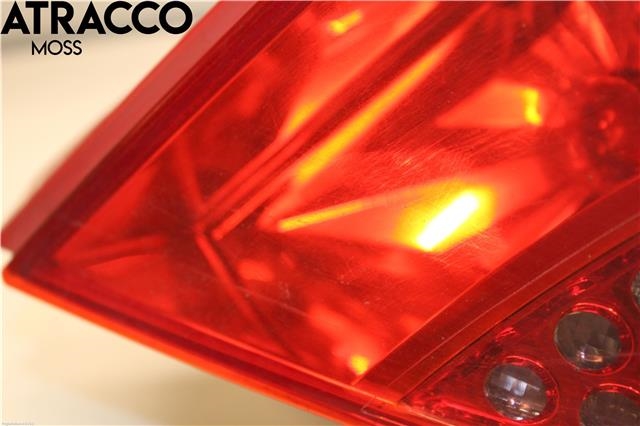 Baklykt høyre til Peugeot 207 2006-2012  (6351Y7|)