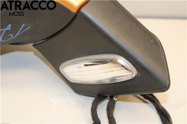 Speil høyre til Peugeot 207 2006-2012  (8149ZH|)