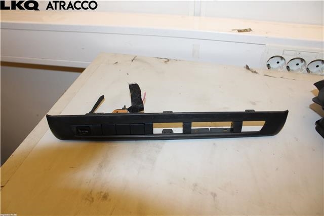 Diverse deler til Toyota Proace, 2016-->> (Type II) (SU001A6506)