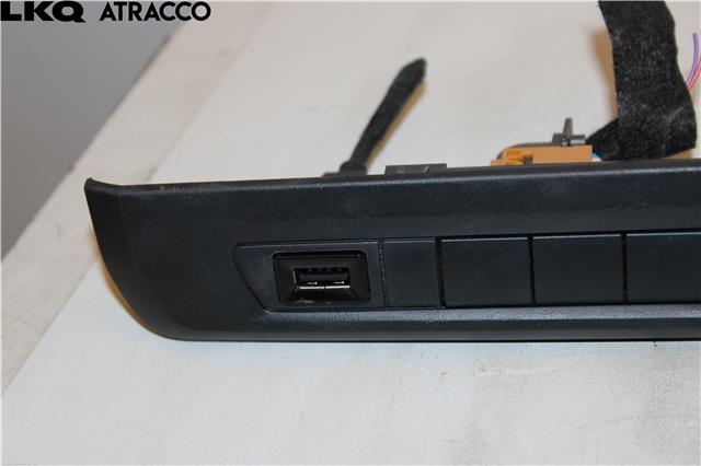 Diverse deler til Toyota Proace 2016-->> (Type II) (SU001A6506|)