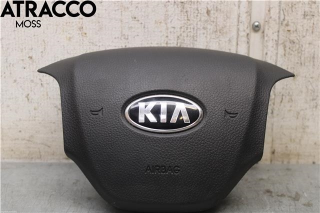 Airbag rattpute til Kia Picanto, 2011-2017 (Type II)  (569001Y150EQ)