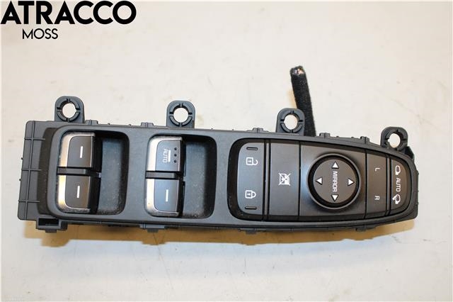Bryter ruteheis til Kia Niro 2016-2021  (93570G5040|)