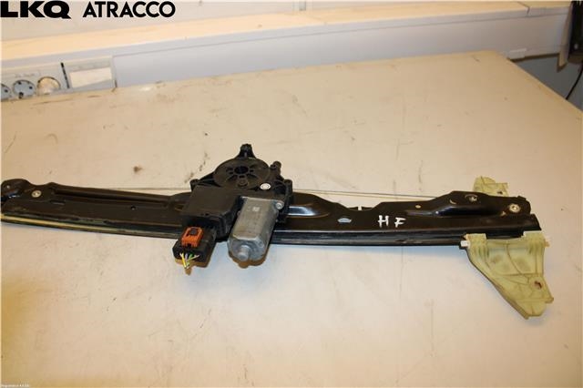 Ruteheis til Toyota Proace 2016-->> (Type II) (SU001A8090|)