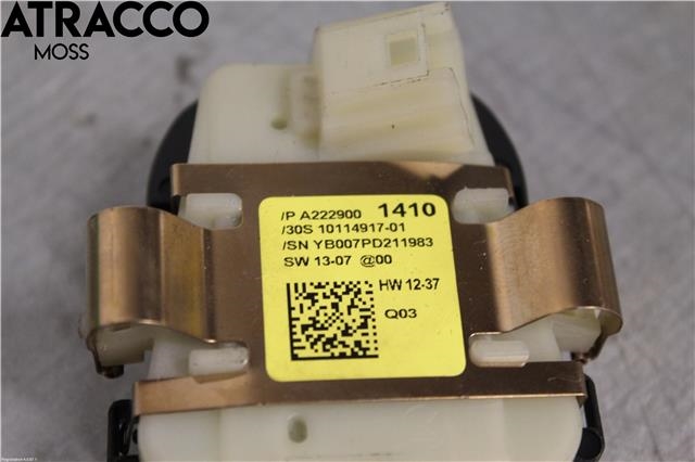 Sensor regnsensor til Mercedes S-Klasse 2013-2020 (W222) (W222) (A2229001410|)