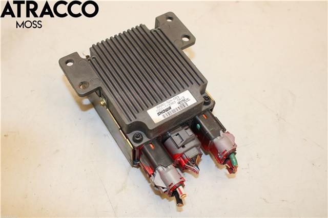 Styreenhet servo til Honda S2000, 1999-->> (39980S2A003)