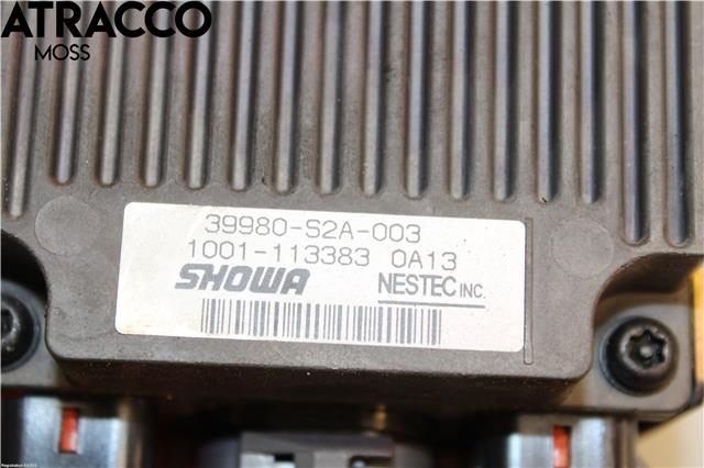 Styreenhet servo til Honda S2000 1999-->>  (39980S2A003|)