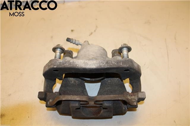 Bremsecaliper venstre foran til Toyota Proace 2016-->> (Type II)  (9805256280|)