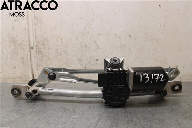 Viskermotor frontrute til Kia Picanto 2011-2017 (Type II)  (981201Y000|)