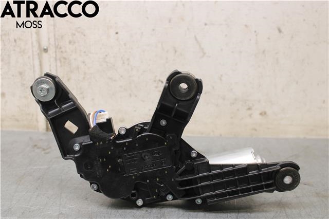 Viskermotor bakrute til Kia Picanto 2011-2017 (Type II) (987001Y000|)