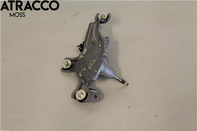 Viskermotor bakrute til Toyota Avensis 2009-2015 (Type III, Fase 1)  (8513005060|)