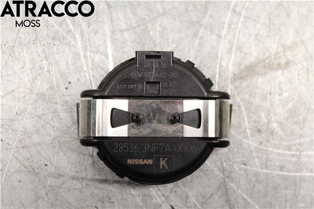 Sensor regnsensor til Nissan Leaf 2011-2017 (Type I)  (285363NF7A|)