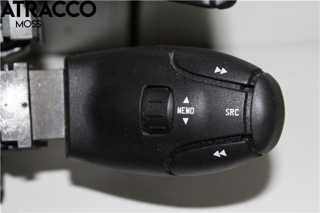 Bryter visker til Peugeot Partner 2008-2015 (Type II, Fase 1)  (98062240XT|)