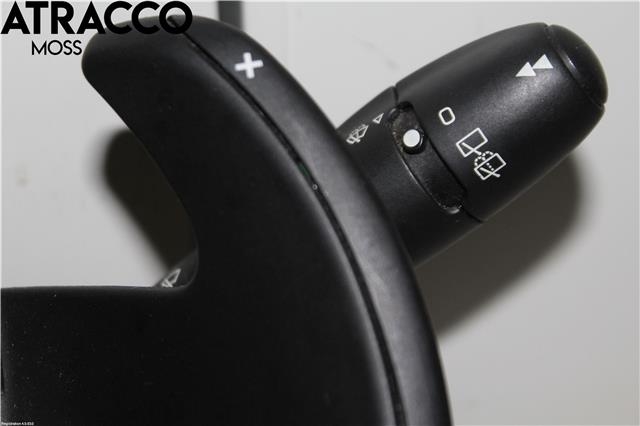 Bryter visker til Peugeot Partner 2008-2015 (Type II, Fase 1)  (98062240XT|)