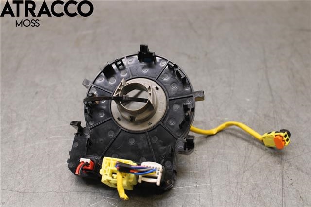 Airbag slepering til Kia Picanto 2011-2017 (Type II)  (934901Y300|)