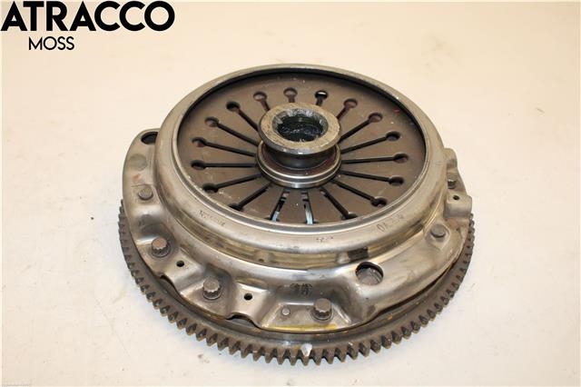 Svinghjul manuell til Honda S2000, 1999-->> (22100PCX005)