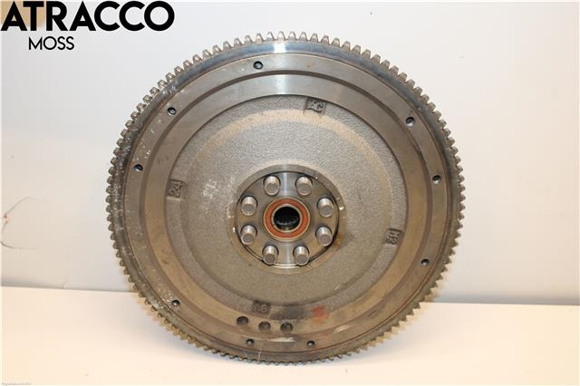 Svinghjul manuell til Honda S2000 1999-->>  (22100PCX005|)