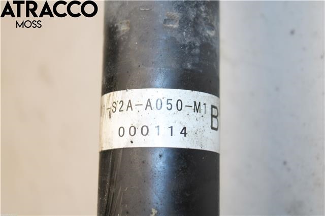 Fjærbein høyre foran til Honda S2000 1999-->> (51601S2AA05|)