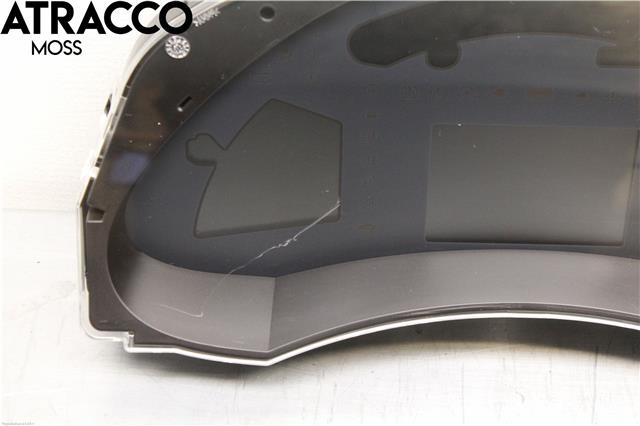 Instrumentpanel til Nissan Leaf 2011-2017 (Type I)  (248104NR0A|)