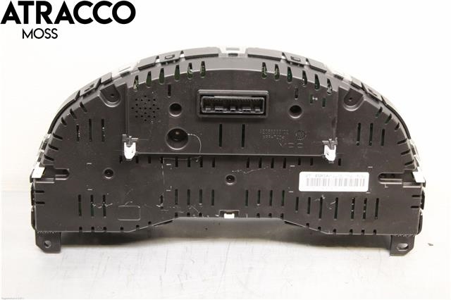 Instrumentpanel til Nissan Leaf 2011-2017 (Type I)  (248104NR0A|)