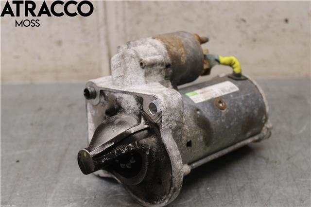 Starter diesel til Volvo V60 2010-2013 (Type I, Fase 1)  (36001519|)