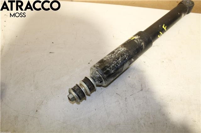 Støtdemper foran til Toyota Hiace 2007-2012 (Fase 3) (4851180070|)